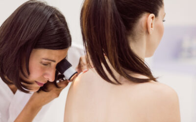 Dermatoscopia: di cosa si tratta e a quale studio dermatologico rivolgersi